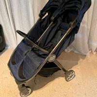 passeggino Gemellare Baby Jogger