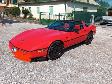 CHEVROLET CORVETTE C4 