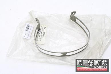 fascetta scarico destra ducati 848 1098 1198