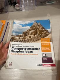 Compact Performer Shaping Ideas