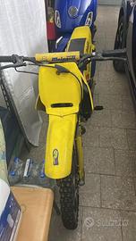 Malaguti grizzly cross 50