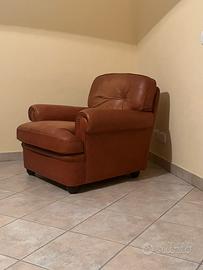 Divano +poltrone