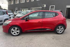 RENAULT Clio 1.2 75CV 5 porte