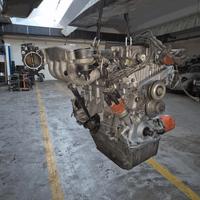 Motore Per Alfa Romeo 75 2.0 T.S Sigla AR06224