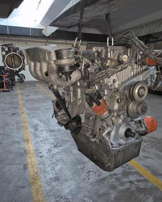 Motore Per Alfa Romeo 75 2.0 T.S Sigla AR06224