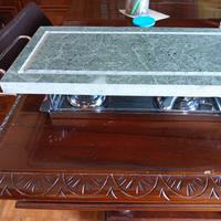 pietra ollare da tavolo