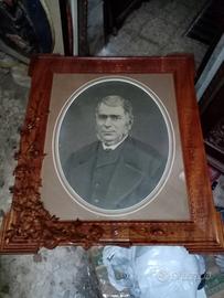 quadro cornice dell' 800