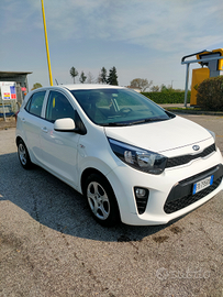 Kia Picanto GPL 5 porte neopatentati
