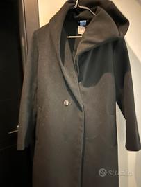 Cappotto lungo Zara