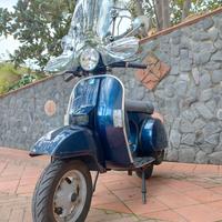 Vespa PX 125- Anno 2007