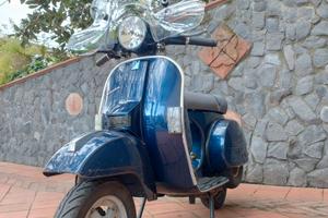 Vespa PX 125- Anno 2007