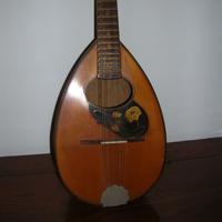 Mandolino originale napoletano