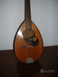 Mandolino originale napoletano