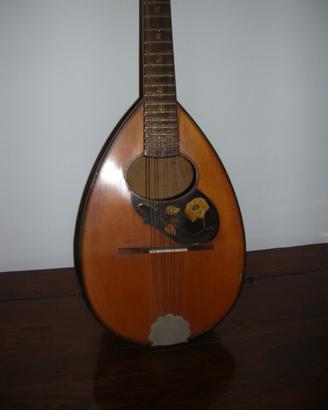Mandolino originale napoletano