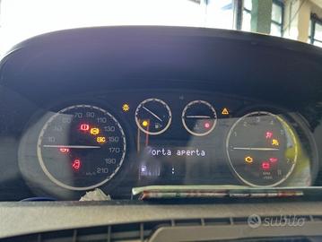 Quadro strumenti LANCIA YPSILON 875cc benzina 2013