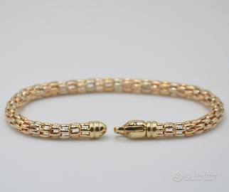 Bracciale Snake