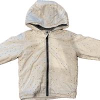 Giacca mezza stagione Petit Bateau 24 mesi bimba