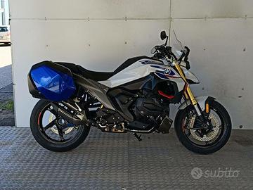 BMW R 1250 R Sport Abs my21