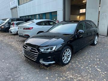 Audi A4 Avant 35 TDI/163 CV S tronic Business Adva