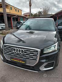 Audi Q2 30 TDI S tronic line Edition