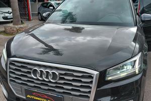 Audi Q2 30 TDI S tronic line Edition