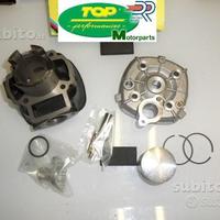 Gruppo termico dr evolution 50 piaggio zip sp