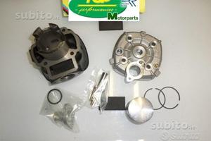 Gruppo termico dr evolution 50 piaggio zip sp