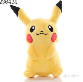 Peluche Pikachu Pokemon