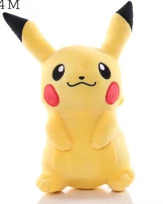 Peluche Pikachu Pokemon