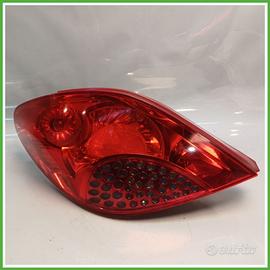 Fanale Fanalino Sinistro SX VISTEON VP5PFX-13405-A