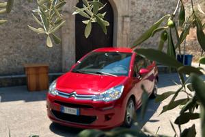 Citroen C3 1.2 VTi 82 Exclusive