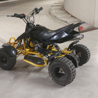 Quad 50cc