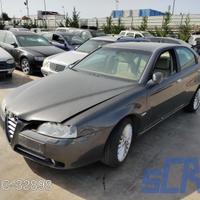 ALFA ROMEO 166 936 2.4 JTD 185CV 05-07 ricambi