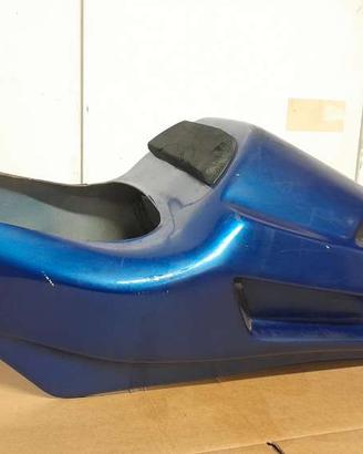Codone carena sella VTR Ducati SS 600 900