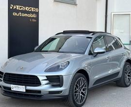 Porsche Macan 2.0 245cv pdk