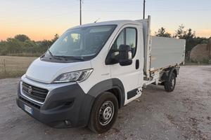 FIAT DUCATO RIBALTABILE TRILATERALE