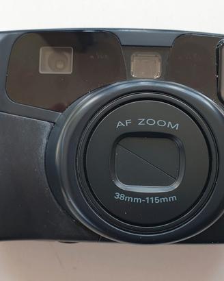 Pentax IQZoom 115