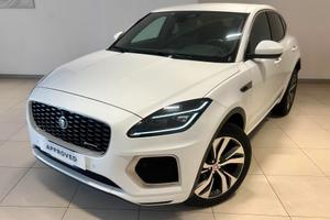 Jaguar E-Pace 2.0D I4 204 CV AWD Auto R-Dynamic HS