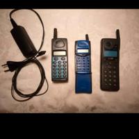 Telefoni cellulari vintage