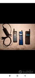 Telefoni cellulari vintage