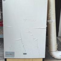 Caldaia Baxi Luna 310 per ricambi