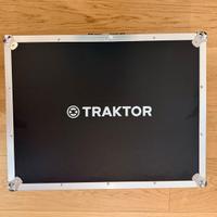 TRAKTOR S8 NI + Case + Cassa FBT J8A