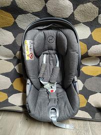 ovetto cybex Platinum 