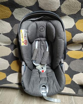ovetto cybex Platinum 
