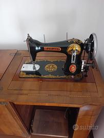 MACCHINA DA CUCIRE DIAMANT primo 900 Italia