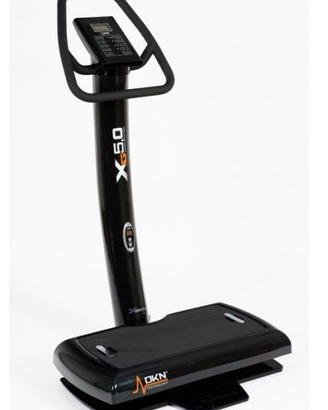 Pedana vibrante professionale DKN XG 5.0