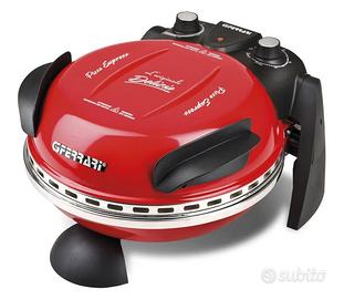 Fornetto Pizza Ferrari Delizia – Pizza Express