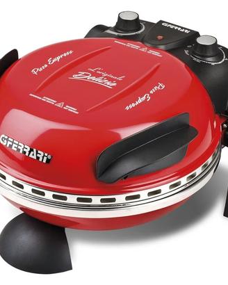 Fornetto Pizza Ferrari Delizia – Pizza Express