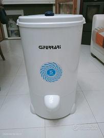 Asciugatrice  5 Kg G3 Ferrari Monia