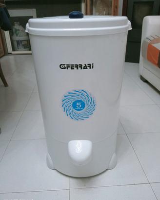 Asciugatrice  5 Kg G3 Ferrari Monia